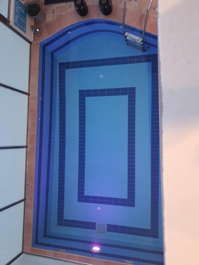 אפאנטו Kiriakos Apartment מראה חיצוני תמונה