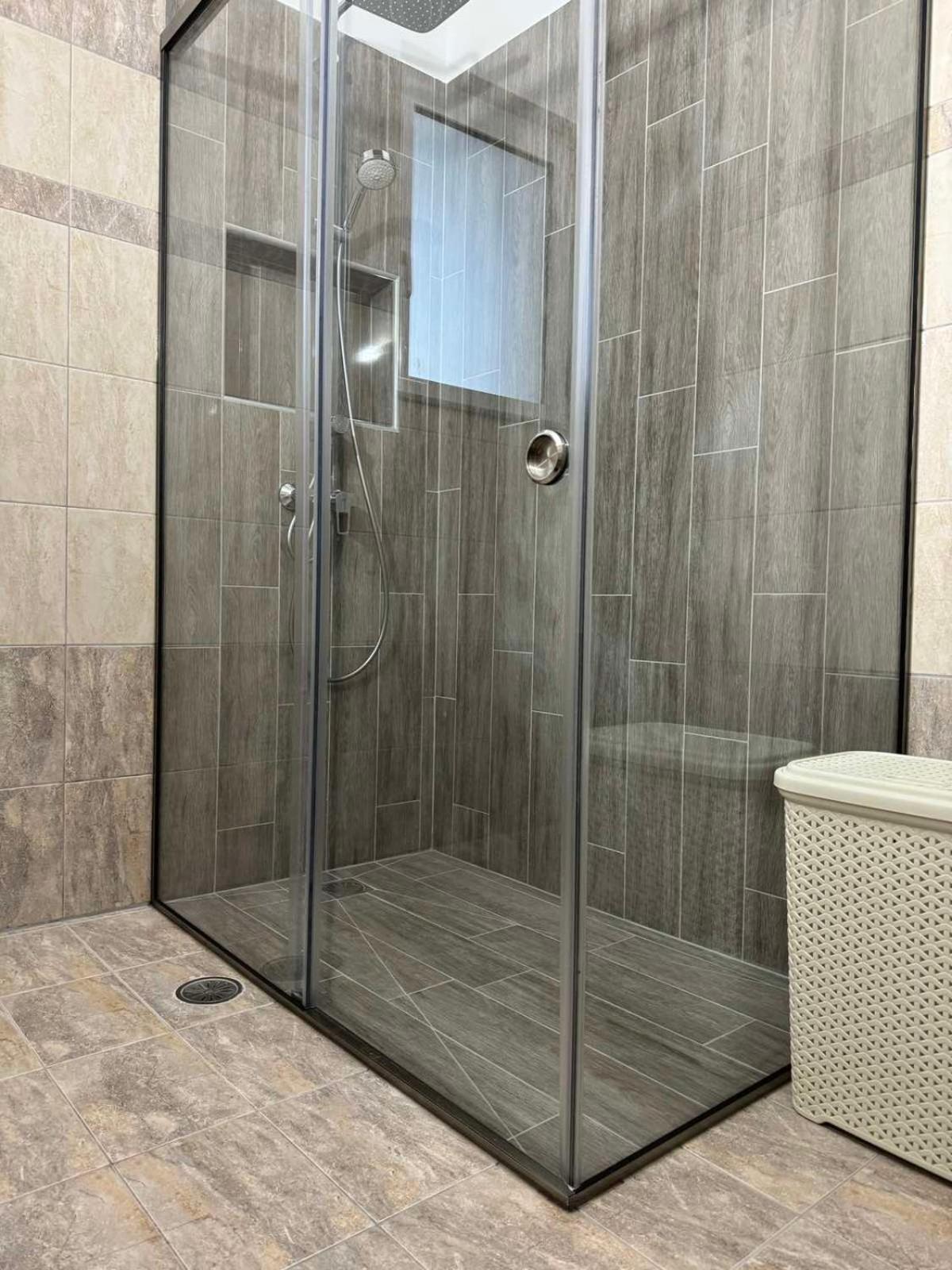 אפאנטו Kiriakos Apartment מראה חיצוני תמונה