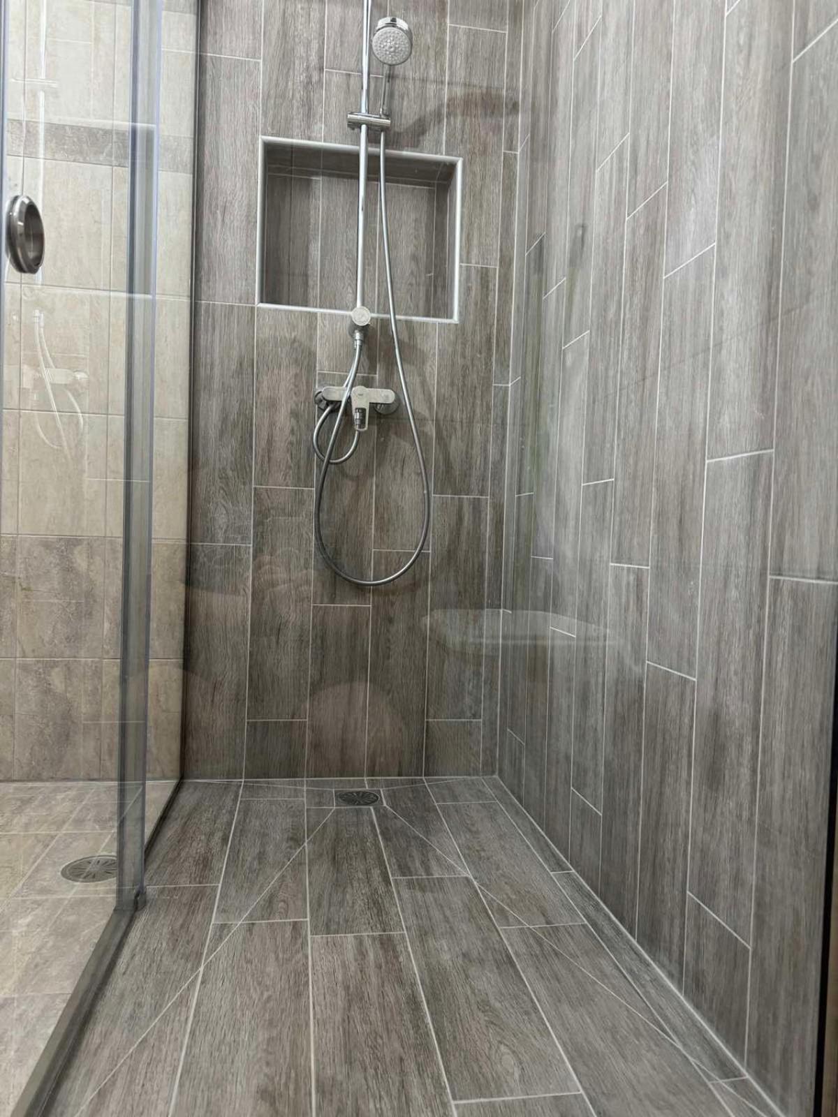 אפאנטו Kiriakos Apartment מראה חיצוני תמונה