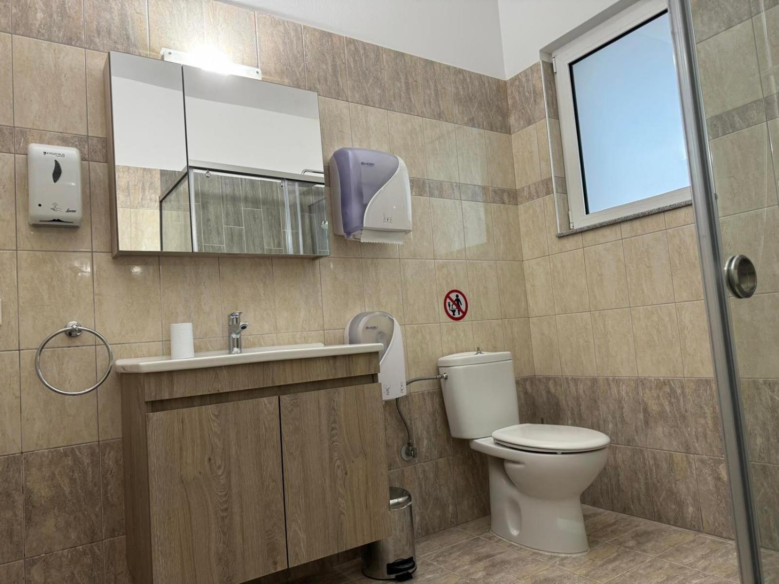 אפאנטו Kiriakos Apartment מראה חיצוני תמונה